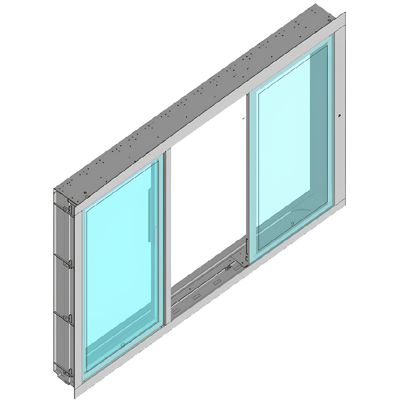 Three wings door 2062.04/11